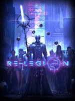 Re Legion Steam Key GLOBAL ACTION 2346 2