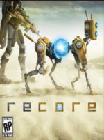 ReCore Definitive Edition Steam Gift GLOBAL ACTION SHOOTING 54127 2