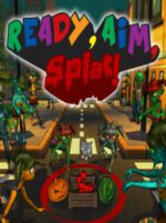 Ready Aim Splat Steam Key GLOBAL INDIE 35518 2