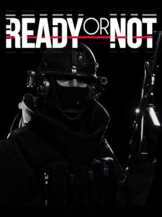 Ready or Not PC Steam Gift GLOBAL ACTION SHOOTING 47645 2