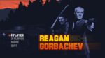 Reagan Gorbachev Steam Key GLOBAL ACTION SHOOTING 41012 2 4