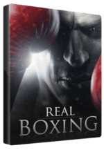 Real Boxing Steam Key GLOBAL FIGHTING 5618 2