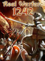 Real Warfare 1242 Steam Key GLOBAL STRATEGY 2459 2