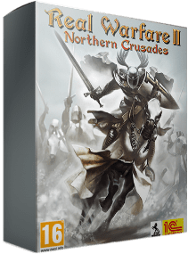 Real Warfare 2 Northern Crusades Steam Key GLOBAL ADVENTURE 37167 2