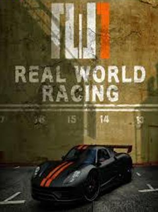 Real World Racing Steam Key GLOBAL RACING 16710 2