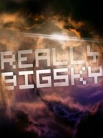 Really Big Sky Steam Key GLOBAL ARCADE 2785 2