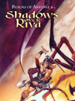 Realms of Arkania 3 Shadows over Riva Classic Steam Key GLOBAL RPG 37179 2