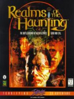 Realms of the Haunting Steam Key GLOBAL HORROR 28570 2