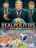 Realpolitiks II PC Steam Key GLOBAL SIMULATOR 4594 2