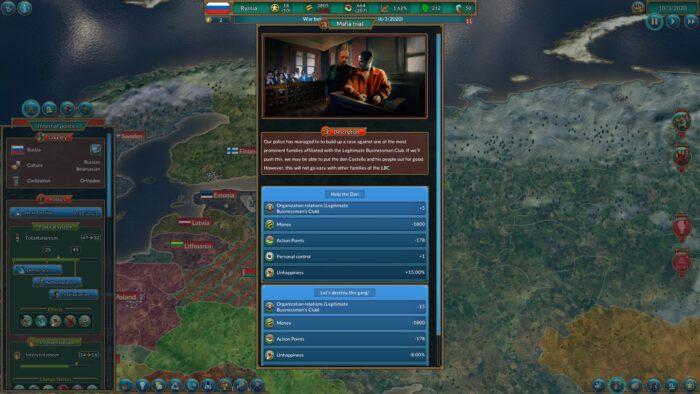 Realpolitiks New Power DLC Steam Key GLOBAL DLCS 13574 2 6