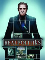 Realpolitiks Steam Key GLOBAL SIMULATOR 9884 2