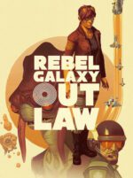 Rebel Galaxy Outlaw PC Steam Key GLOBAL ACTION 9702 2