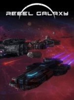 Rebel Galaxy Steam Key GLOBAL ACTION SHOOTING 28190 2