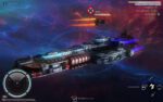 Rebel Galaxy Steam Key GLOBAL ACTION SHOOTING 28190 2 2