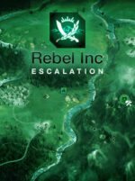 Rebel Inc Escalation PC Steam Gift GLOBAL ACTION SHOOTING 38917 2