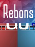 Rebons Steam PC Key GLOBAL ADVENTURE 43342 2