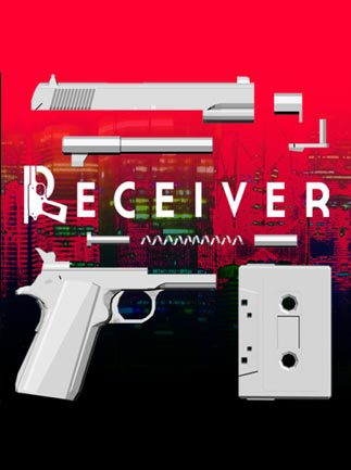 Receiver Steam Key GLOBAL ACTION SHOOTING 14142 2