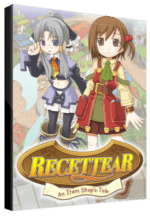 Recettear An Item Shops Tale Steam Gift GLOBAL RPG 48697 2