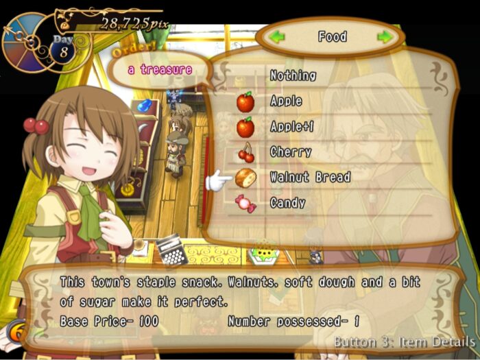 Recettear An Item Shops Tale Steam Gift GLOBAL RPG 48697 2 9