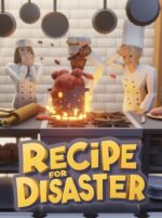 Recipe for Disaster PC Steam Key GLOBAL STRATEGY 29751 2