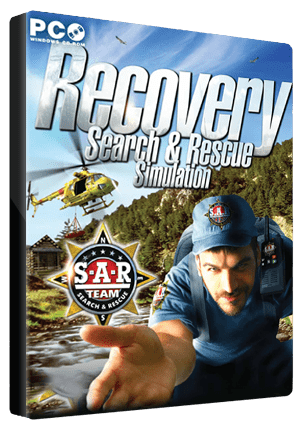 Recovery Search Rescue Simulation Steam Key GLOBAL SIMULATOR 4035 2