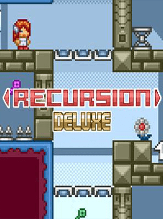 Recursion Deluxe Steam Key GLOBAL ACTION SHOOTING 8820 2