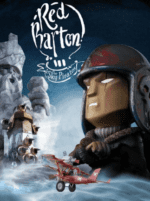 Red Barton and The Sky Pirates Steam Key GLOBAL ADVENTURE 17923 2