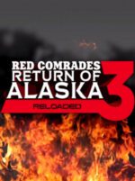 Red Comrades 3 Return of Alaska. Reloaded Steam PC Key GLOBAL ADVENTURE 31990 2