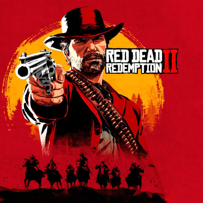 Red Dead Redemption 2 PC Rockstar Key GLOBAL ACTION 1604 2 1