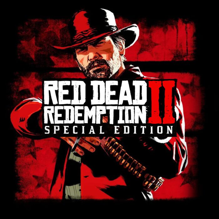 Red Dead Redemption 2 Special Edition Rockstar Key GLOBAL ACTION 6862 2 6