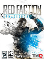 Red Faction Armageddon Steam Gift GLOBAL ACTION SHOOTING 18503 2