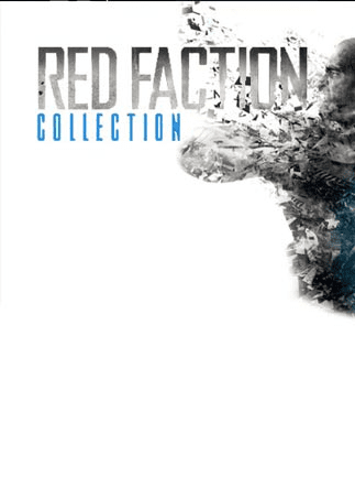 Red Faction Collection Steam Key GLOBAL OTHER 36355 2