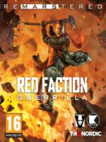 Red Faction Guerrilla Re Mars tered Steam Key GLOBAL ACTION 7819 2