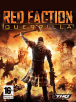 Red Faction Guerrilla Steam Edition Steam Key GLOBAL ACTION SHOOTING 36593 2