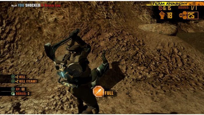 Red Faction Guerrilla Steam Gift GLOBAL ACTION SHOOTING 18504 2 7