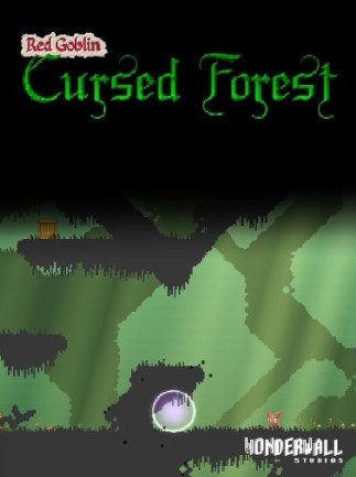 Red Goblin Cursed Forest Steam Key GLOBAL ACTION SHOOTING 18073 2