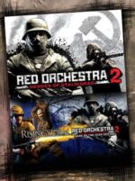 Red Orchestra 2 Heroes of Stalingrad Rising Storm GOTY Steam Key GLOBAL ACTION SHOOTING 18767 2