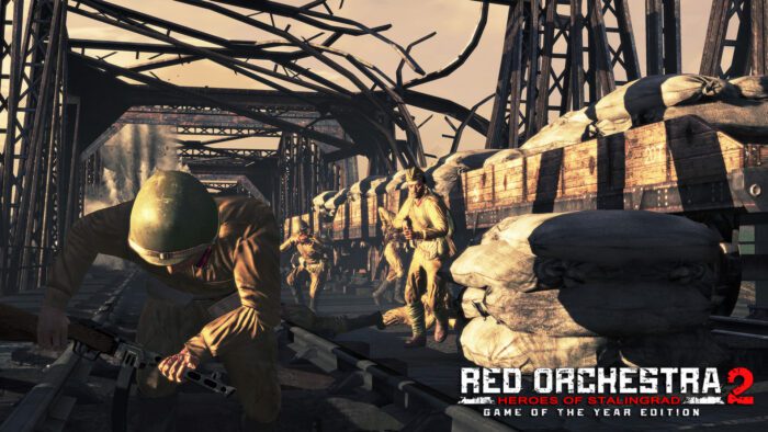 Red Orchestra 2 Heroes of Stalingrad Rising Storm Steam Gift GLOBAL ACTION SHOOTING 42234 2 1