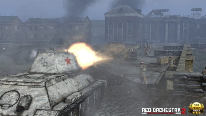 Red Orchestra 2 Heroes of Stalingrad Rising Storm Steam Gift GLOBAL ACTION SHOOTING 42234 2 14