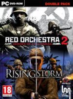 Red Orchestra 2 Heroes of Stalingrad Rising Storm Steam Gift GLOBAL ACTION SHOOTING 42234 2