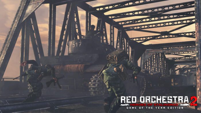 Red Orchestra 2 Heroes of Stalingrad Rising Storm Steam Gift GLOBAL ACTION SHOOTING 42234 2 6