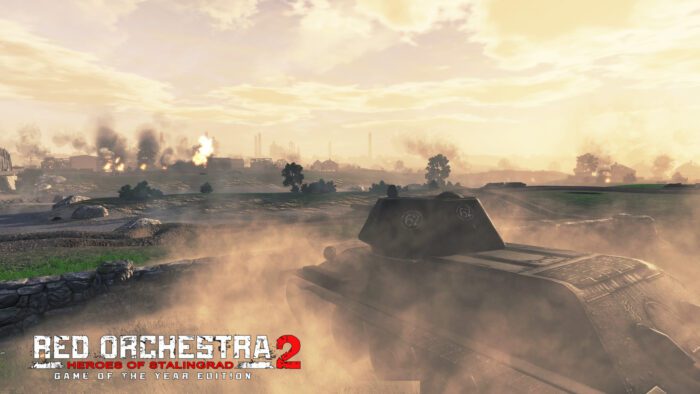 Red Orchestra 2 Heroes of Stalingrad Rising Storm Steam Gift GLOBAL ACTION SHOOTING 42234 2 7