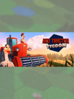 Red Tractor Tycoon Steam Key GLOBAL SIMULATOR 42352 2