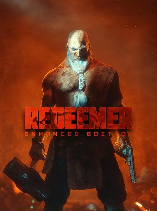 Redeemer Enhanced Edition PC Steam Key GLOBAL ACTION 7937 2