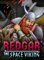 Redgar The Space Viking PC Steam Key GLOBAL ACTION 69866 2