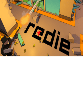 Redie Steam Key GLOBAL ACTION SHOOTING 40653 2