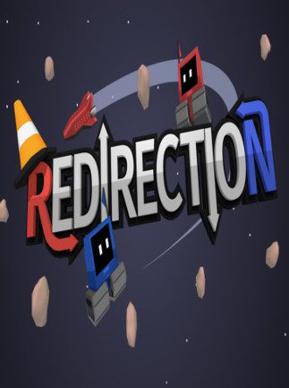 Redirection Steam Key GLOBAL INDIE 16360 2