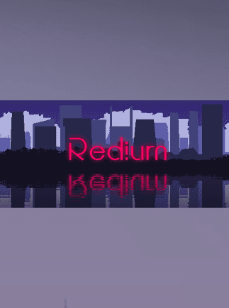 Redium Steam Key GLOBAL ADVENTURE 43325 2