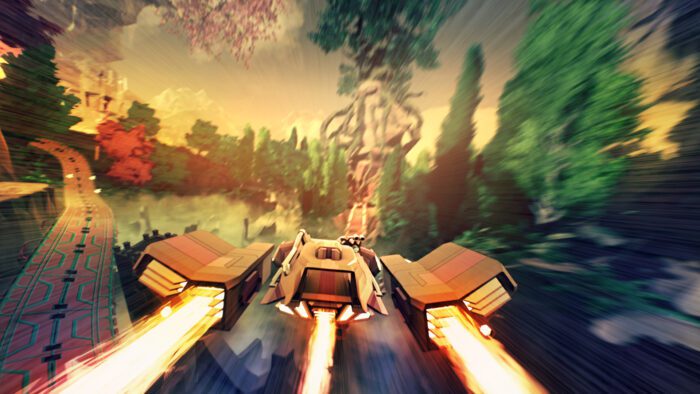 Redout Complete Edition Steam Key GLOBAL ACTION 10829 2 3