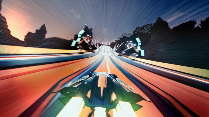 Redout Complete Edition Steam Key GLOBAL ACTION 10829 2 5